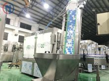 3000-4000BPH 全自動(dòng)水灌裝 （型號：XGF12-12-5)