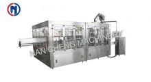 21000-24000BPH全自動(dòng)水灌裝三合一機(型號:XGF50-50-12)