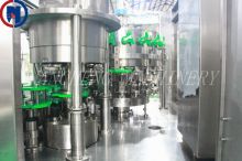全自動(dòng)馬口鐵灌裝機.(型號:18-4D)